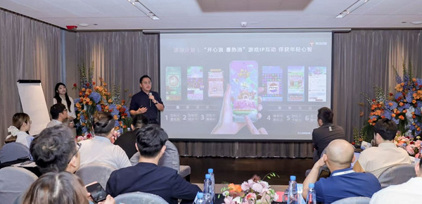 鯨鴻動能發布暑期文旅方案，助力行業伙伴暑期破圈突圍